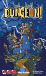 Knock, Knock! Dungeon!