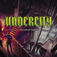 Cartographers: Map Pack 3 – Undercity: Depths of Sabek