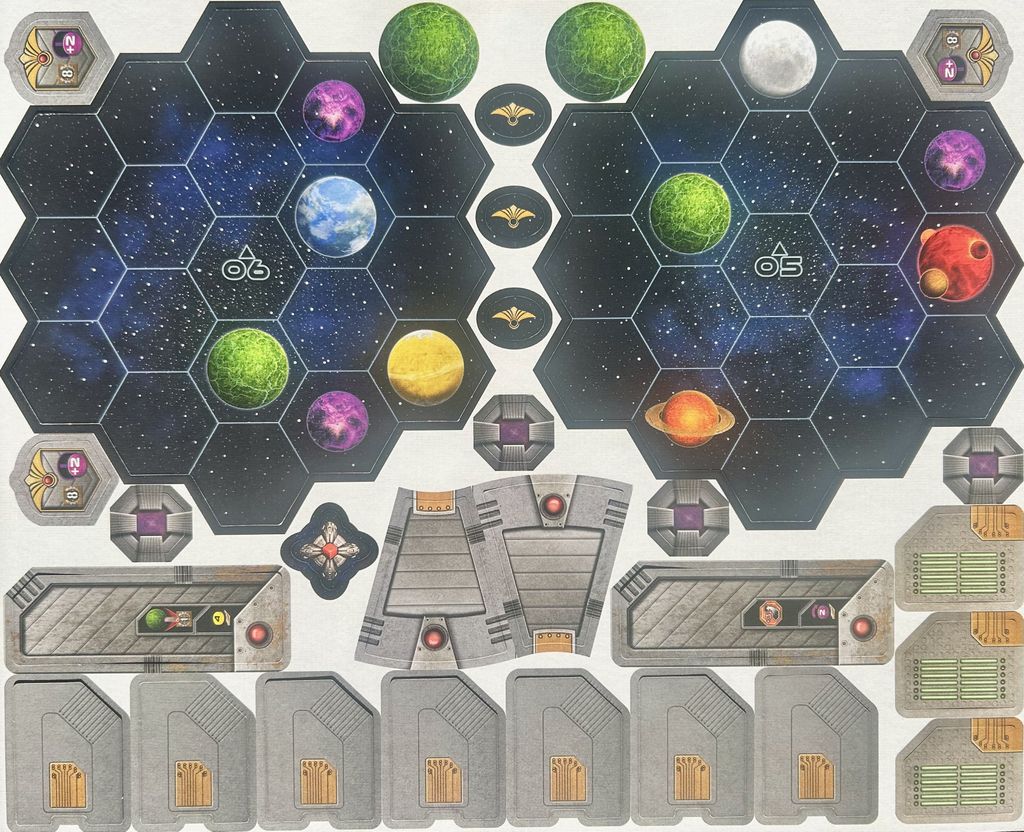 Gaia Project photo 3