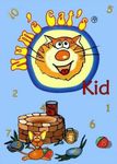 Numé Cat's Kid