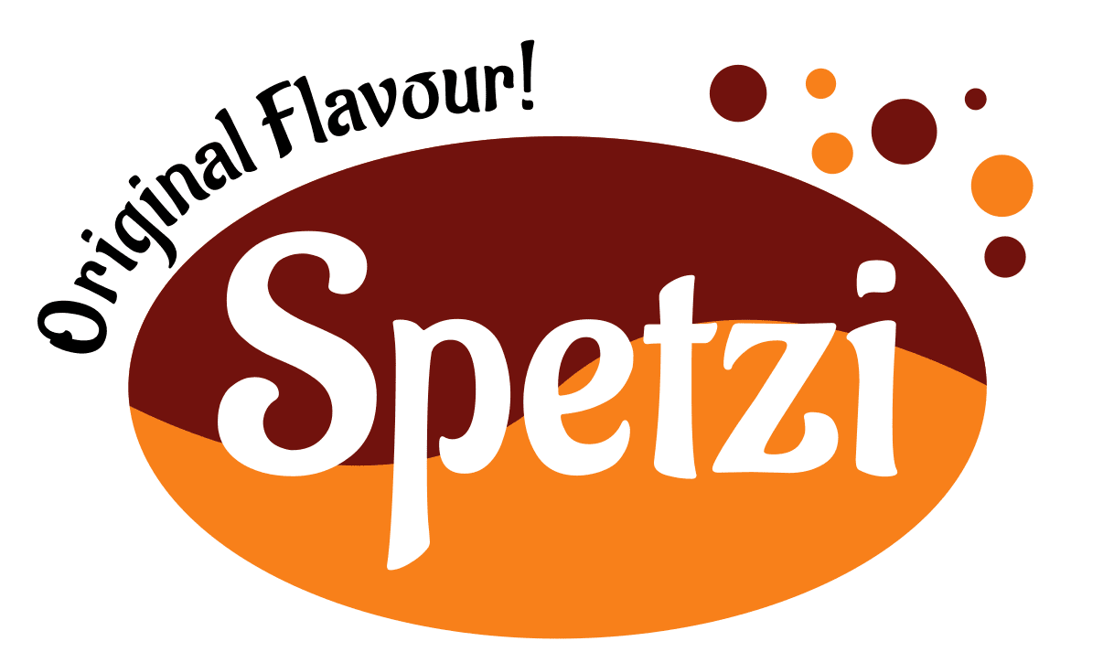 Cover art for Spetzi