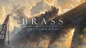 Brass: Pittsburgh thumbnail