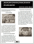 RPG Item: The Head Hunters