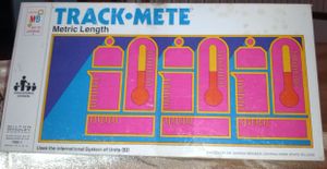 Track Mete
