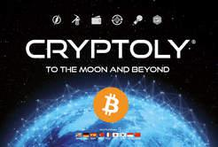 CRYPTOLY: To the Moon and Beyond