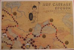 Auf Caesars Spuren