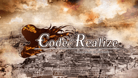 Video Game: Code: Realize ~Guardian of Rebirth~