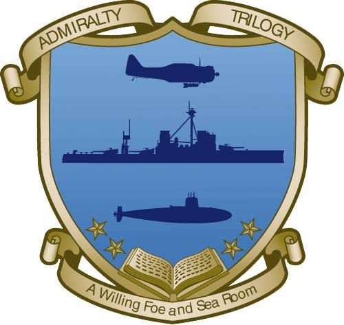 Admiralty Trilogy Group