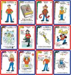 Redshirts: Reinforcements Deck