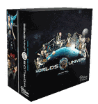 Worlds of Universe: Dawn of Terra