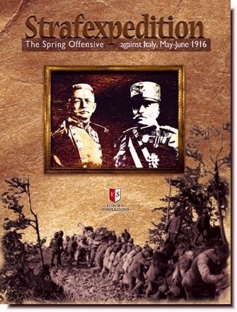 Baltic Gap: Summer 1944 | My Board Game Library