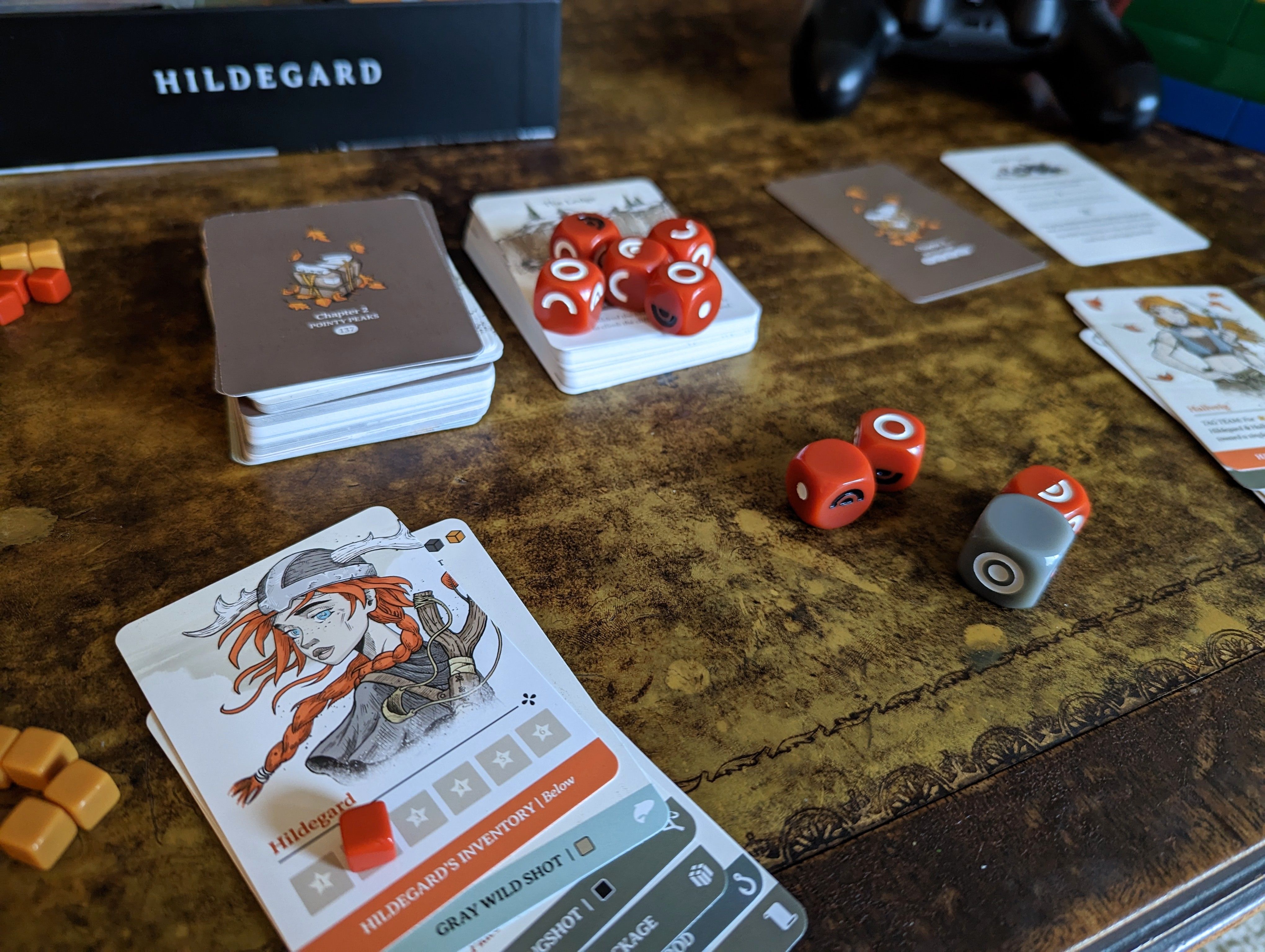 BoardGameGeek