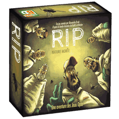 Rip box art