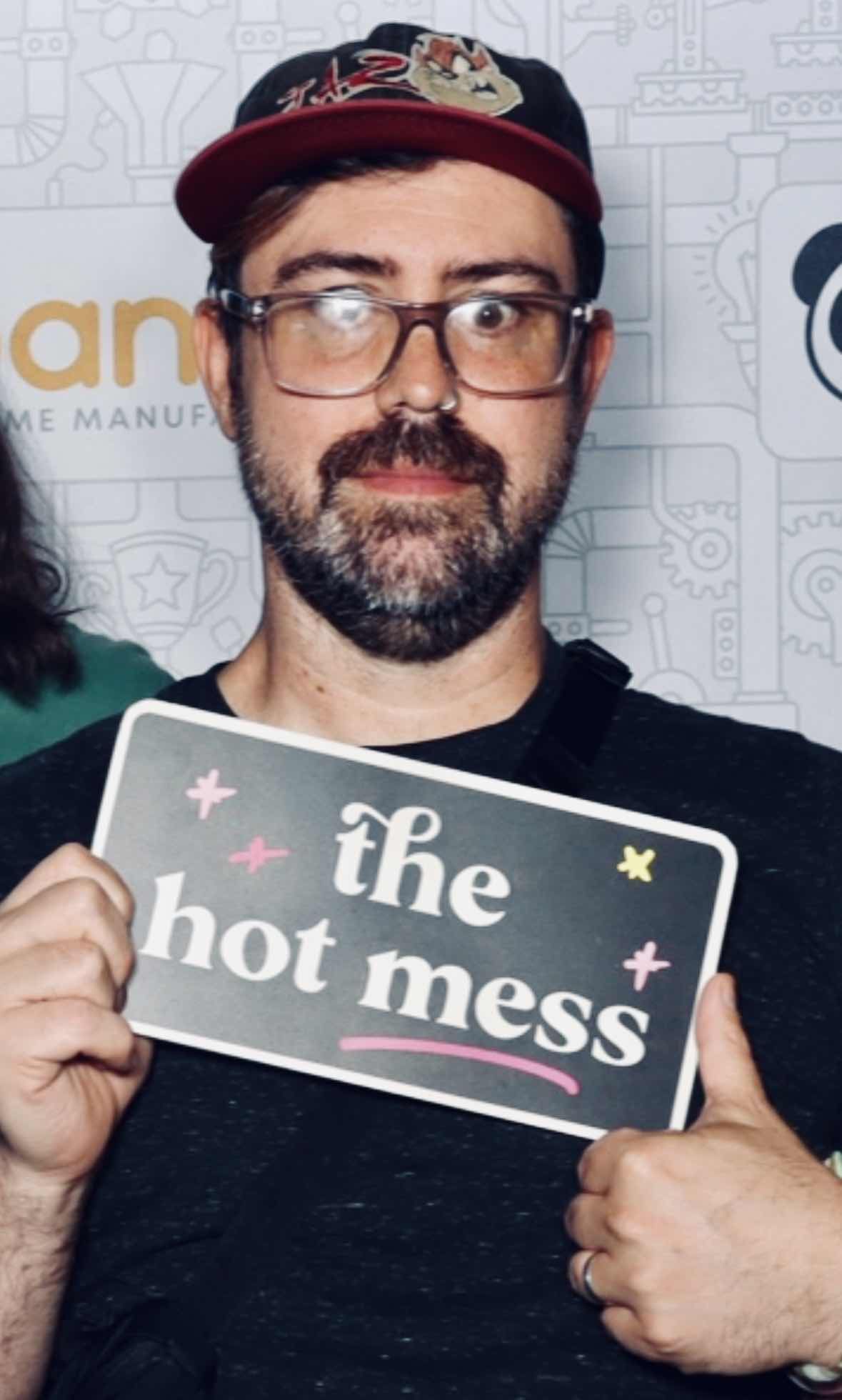Jason Tagmire