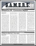 Issue: G.A.M.E.R.S. (Vol 3, Issue 2 - Feb 2009)