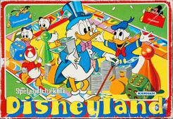 Disneyland