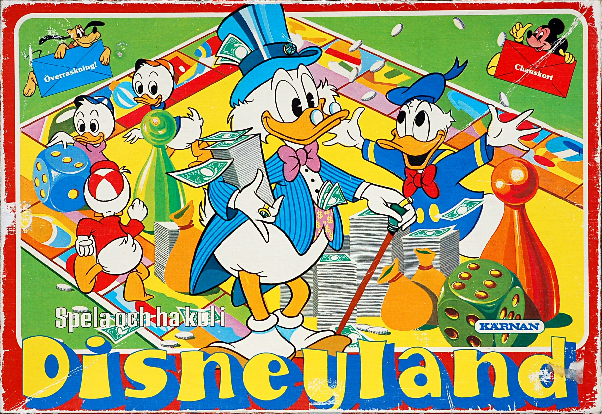 Disneyland