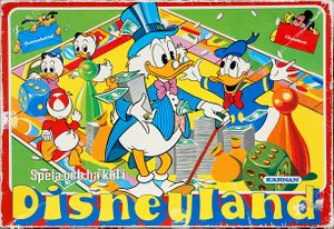 Disneyland