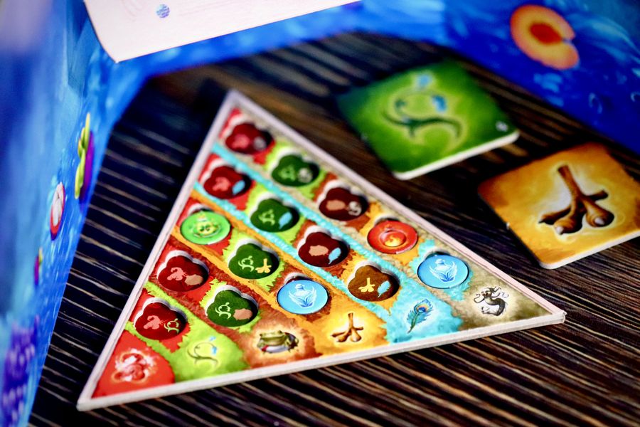Asset image game Little Alchemists