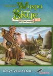 Board Game: Isle of Skye: Journeyman