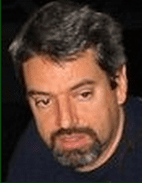 Charles Chevallier portrait