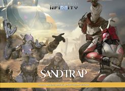 Infinity: Operation Sandtrap