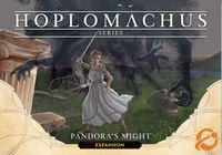 Hoplomachus: Pandora's Might (2025)