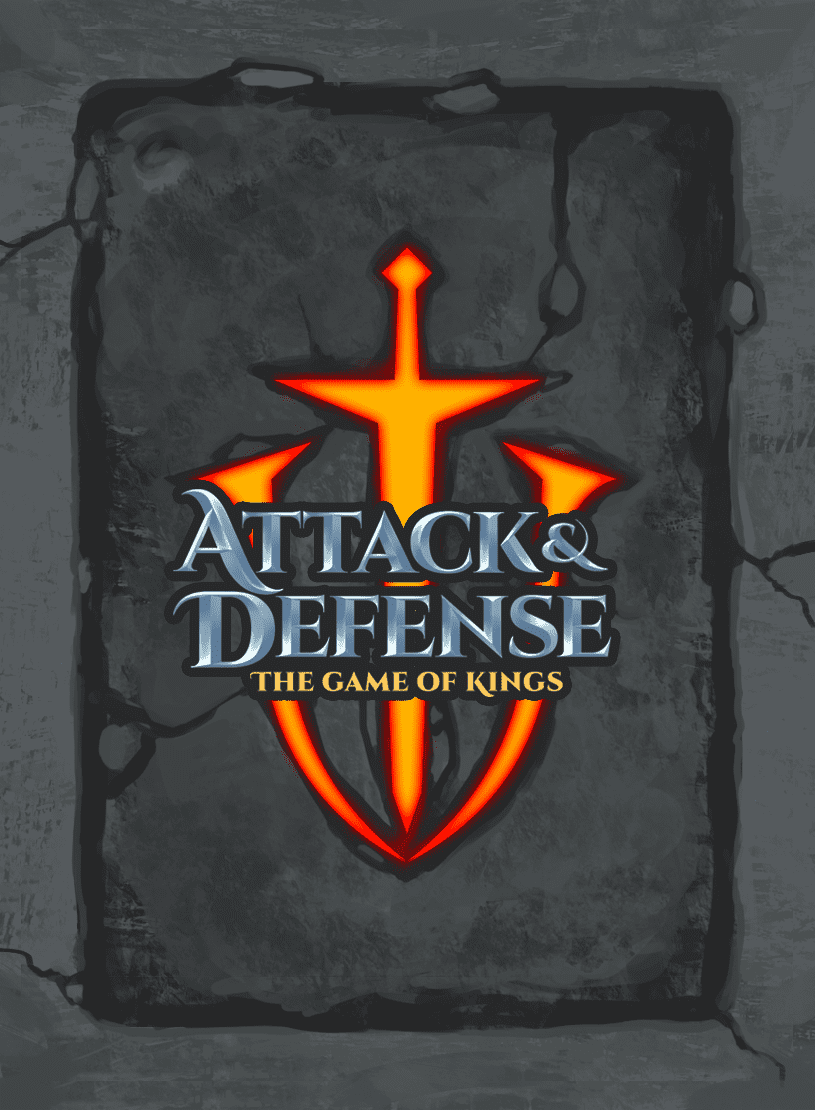 Attack and Defense: The Game of Kings