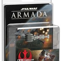 Star Wars: Armada – CR90 Corellian Corvette Expansion Pack