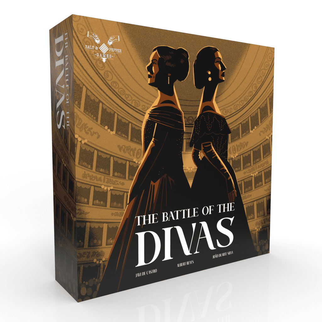 Illustration 3 de The battle of the Divas
