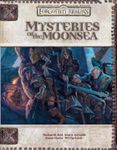 RPG Item: Mysteries of the Moonsea
