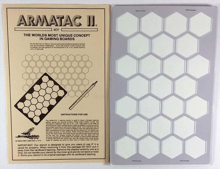 Armatac II