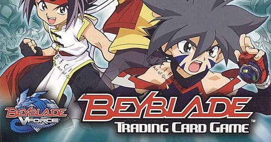 Beyblade TCG | Board Game | BoardGameGeek