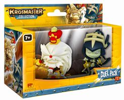 Krosmaster: Arena – Duel Pack 2 box art
