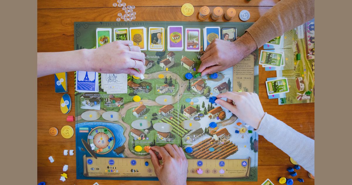 BoardGameGeek