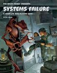 RPG Item: Systems Failure