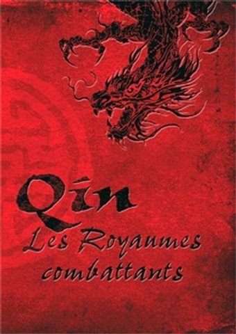 Qin:  Les Royaumes Combattants