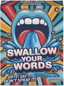Swallow Your Words