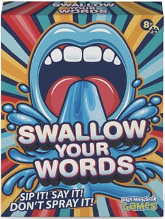 Swallow Your Words