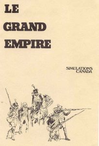 Le Grand Empire