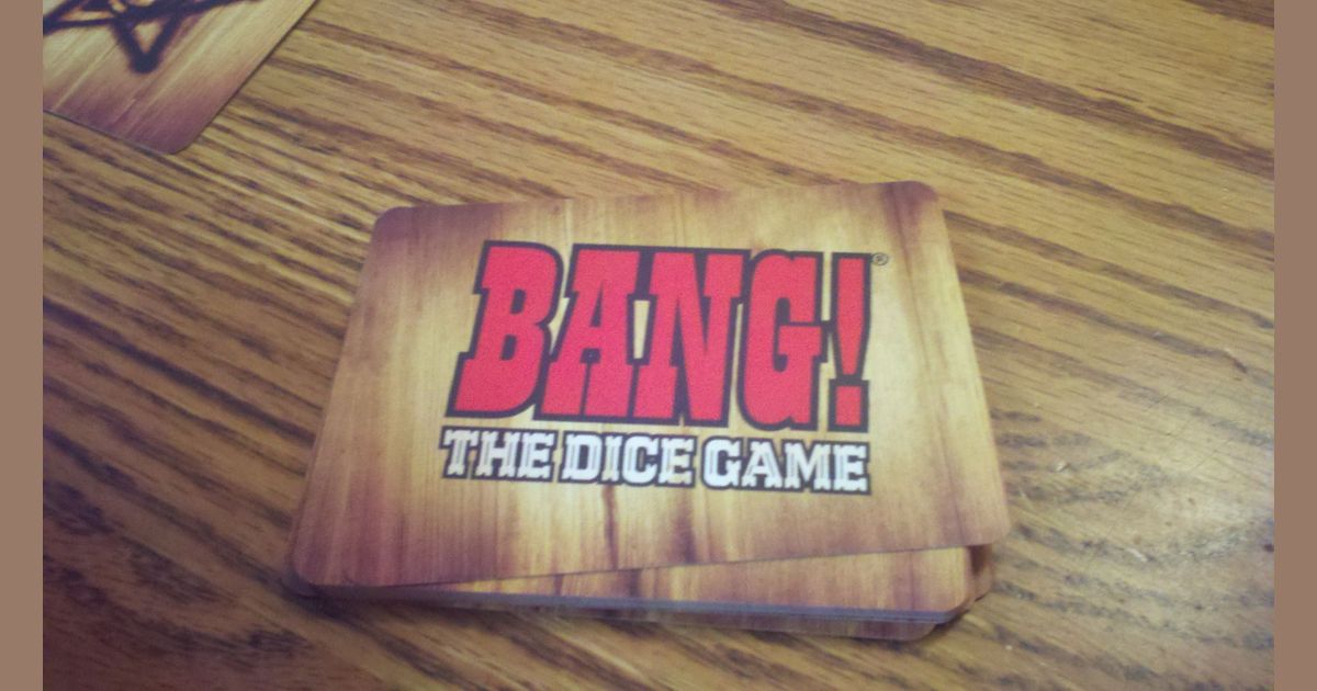 BoardGameGeek