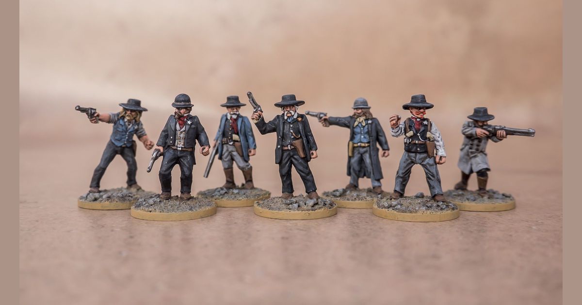 The Dead Man’s Hand: What Most People Get Wrong About Wild Bill Hickok’s Final Poker Game