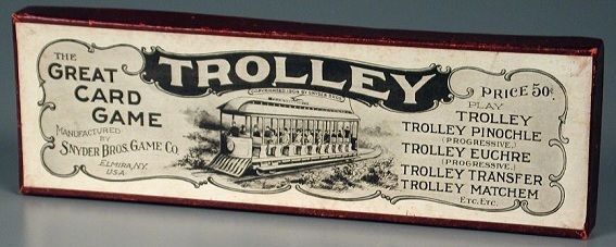 Trolley