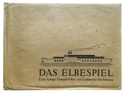 Das Elbespiel