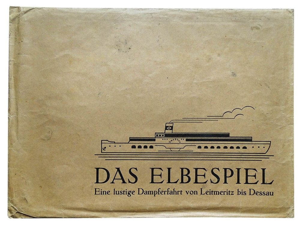 Das Elbespiel