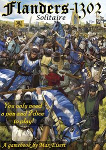 Flanders-1302 Solitaire