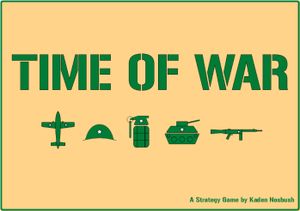 Time of War