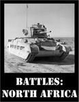 Battles: North Africa