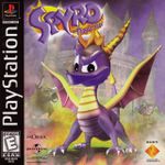 Video Game: Spyro the Dragon