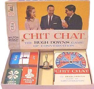 Chit Chat